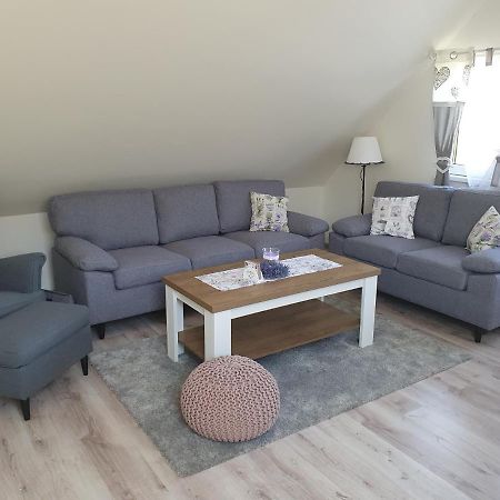 Apartman Bobo Stozok Exterior photo