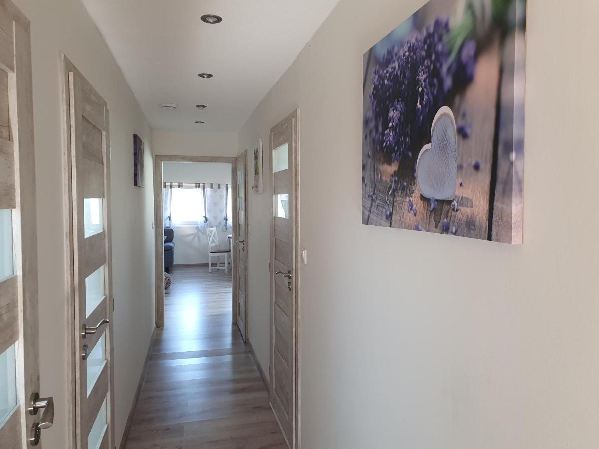 Apartman Bobo Stozok Exterior photo