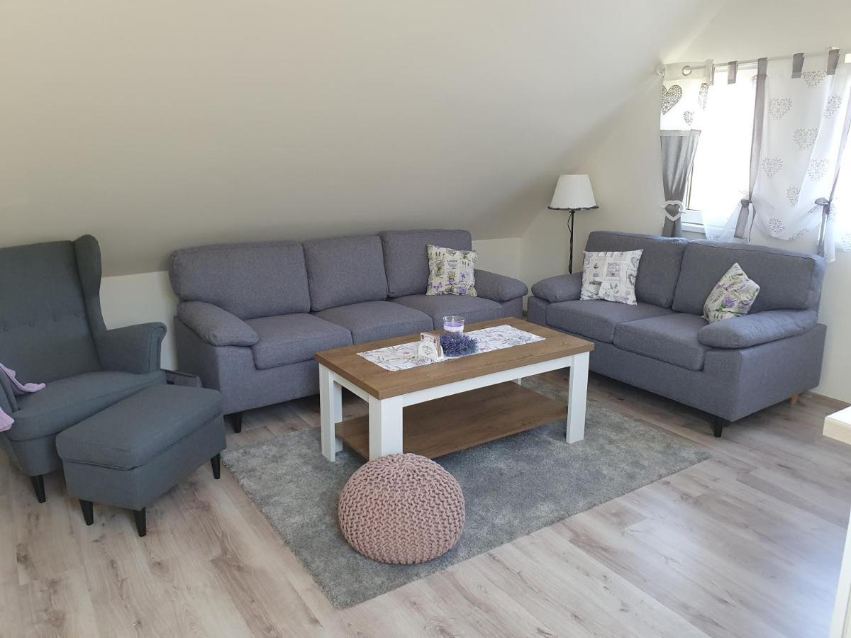 Apartman Bobo Stozok Exterior photo