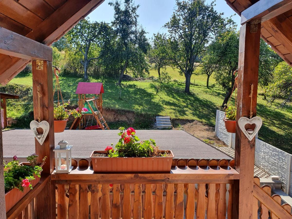 Apartman Bobo Stozok Exterior photo