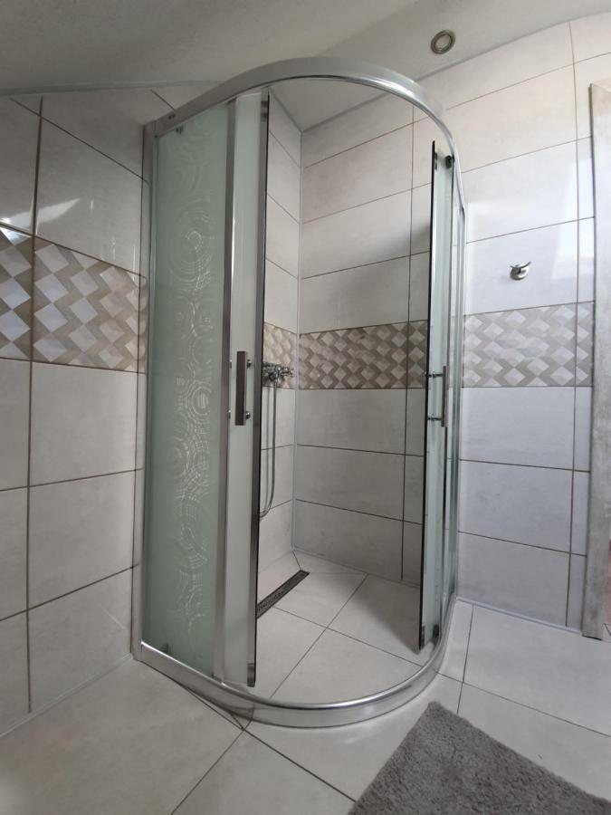 Apartman Bobo Stozok Exterior photo