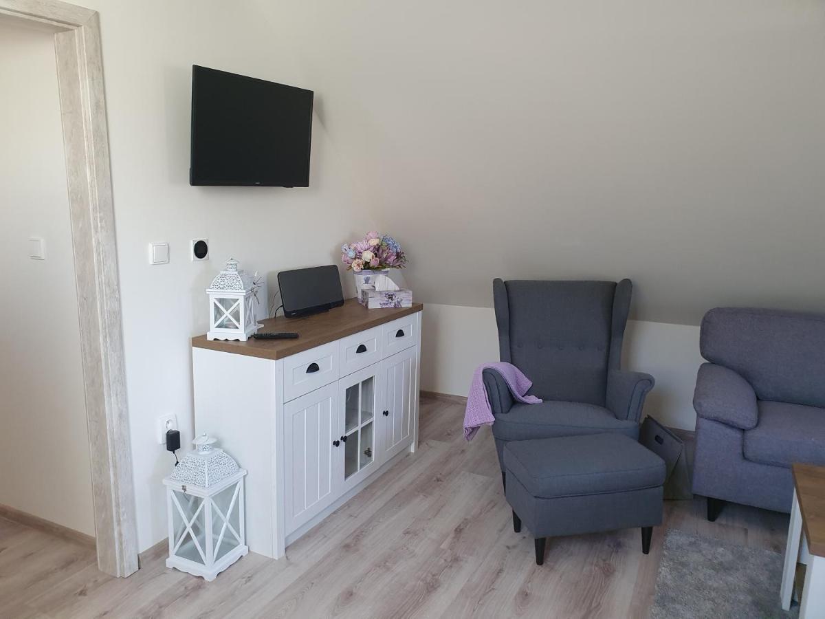 Apartman Bobo Stozok Exterior photo
