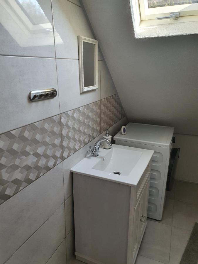 Apartman Bobo Stozok Exterior photo