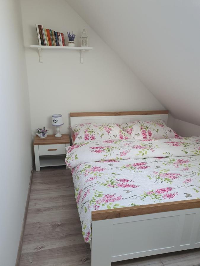Apartman Bobo Stozok Exterior photo
