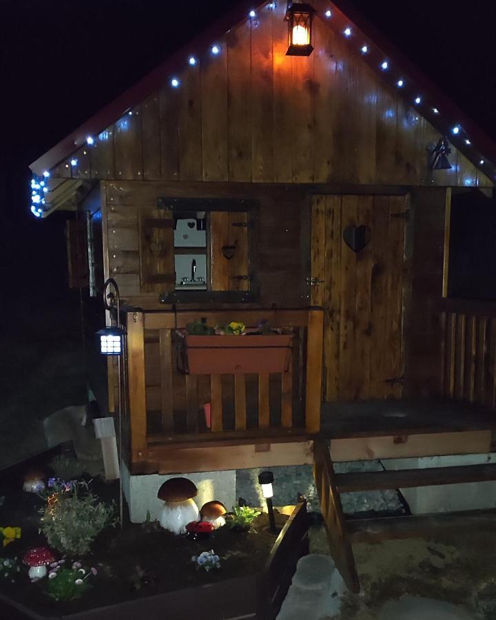 Apartman Bobo Stozok Exterior photo