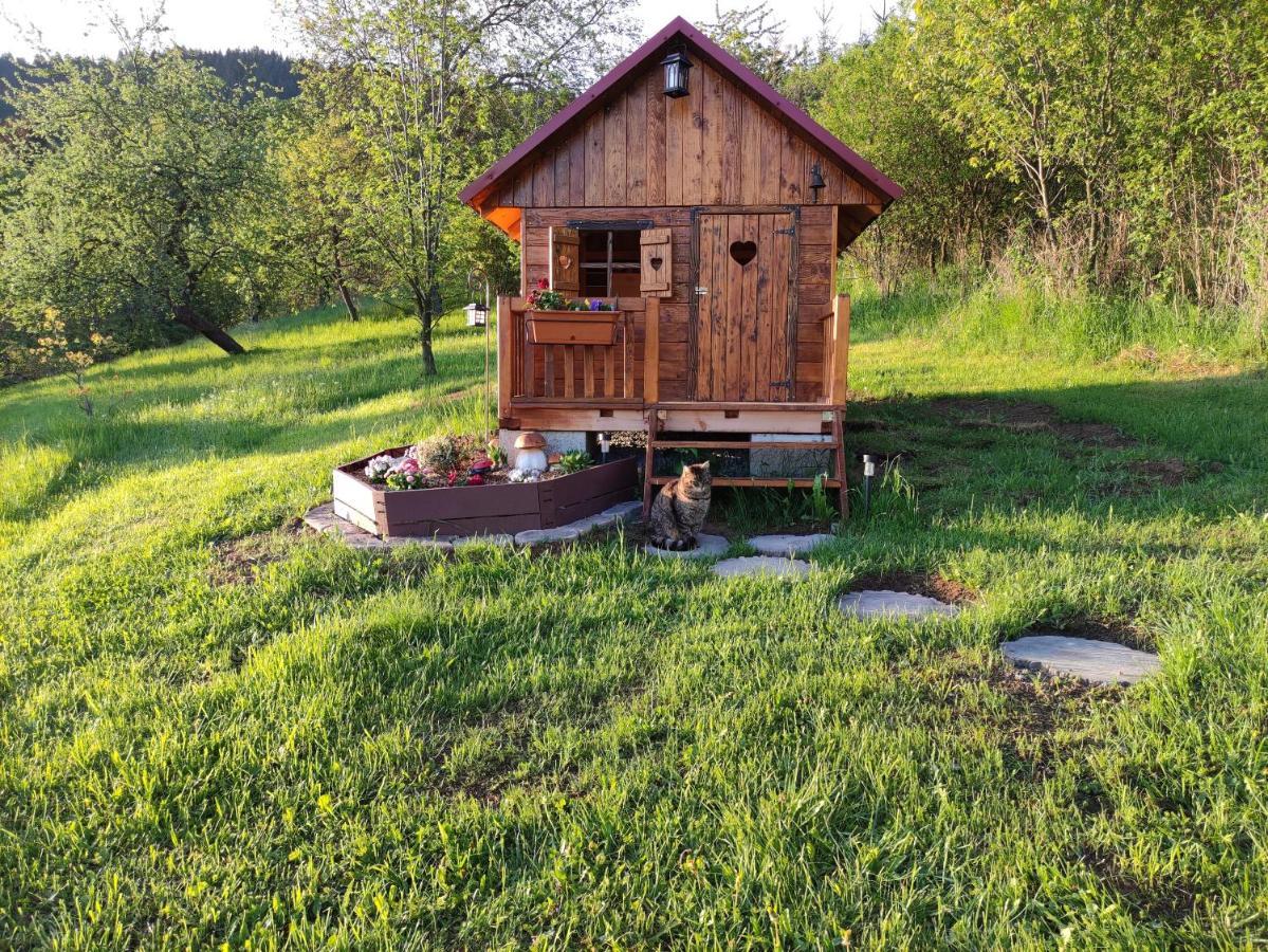 Apartman Bobo Stozok Exterior photo
