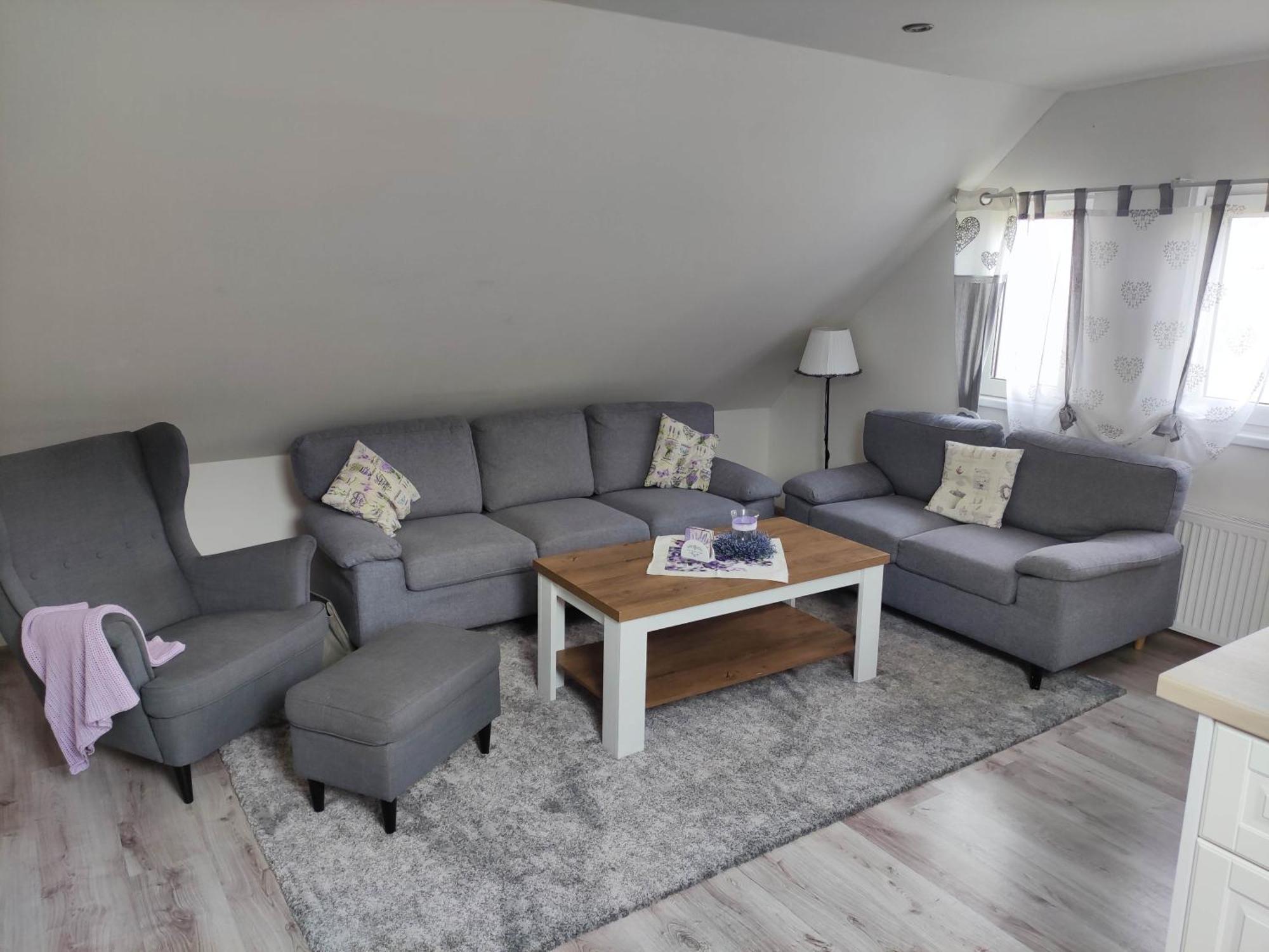 Apartman Bobo Stozok Exterior photo